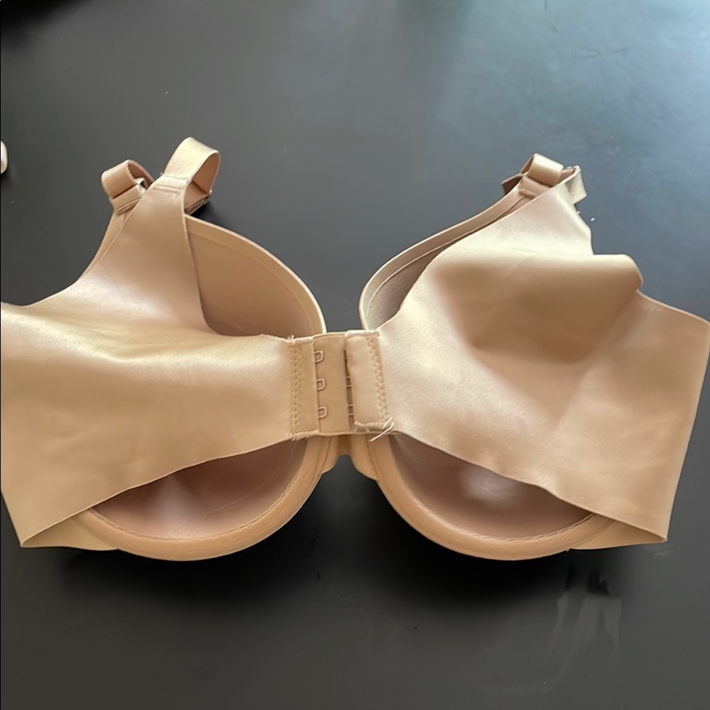 Soma Tan Underwire Support 36dd View 2
